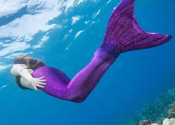 The Complete Guide to Becoming a Magical Mermaid