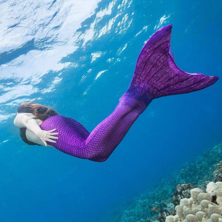The Complete Guide to Becoming a Magical Mermaid