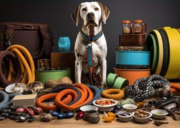 Why Quality Matters: Choosing Specialized Pet Supply Stores