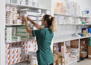 The Expanding Scope of Pharmacy Technician Services