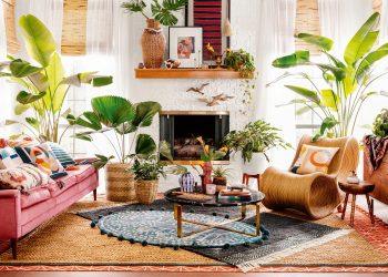 Creating the Perfect Bohemian Space: A Guide to Boho Design Ideas