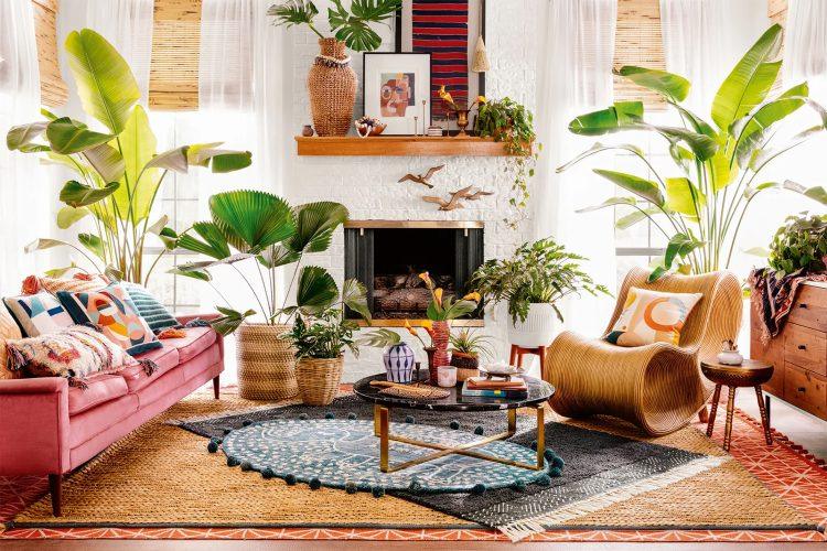 Creating the Perfect Bohemian Space: A Guide to Boho Design Ideas
