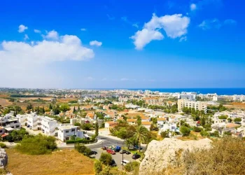 Beyond the Beaches: Discovering the Real Reasons Behind North Cyprus’s Residential Boom