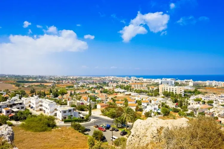 Beyond the Beaches: Discovering the Real Reasons Behind North Cyprus’s Residential Boom