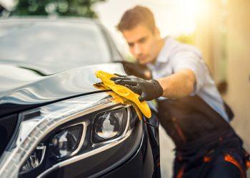 Mobile Car Washing: The Convenient Choice for London Vehicle Care