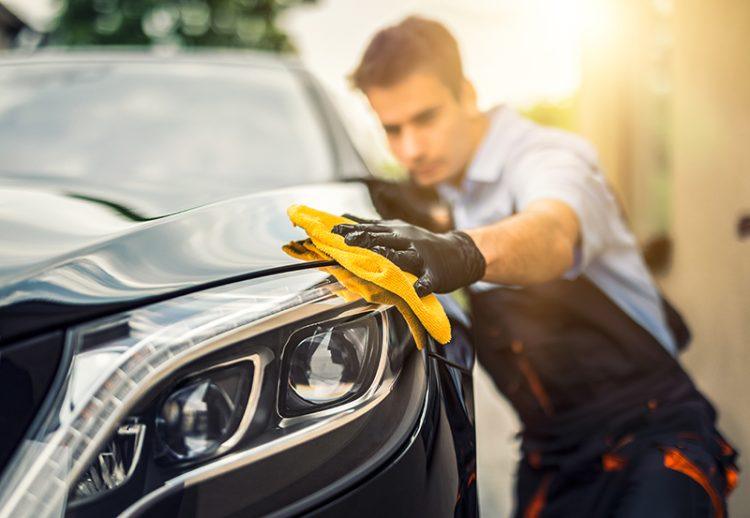 Mobile Car Washing: The Convenient Choice for London Vehicle Care
