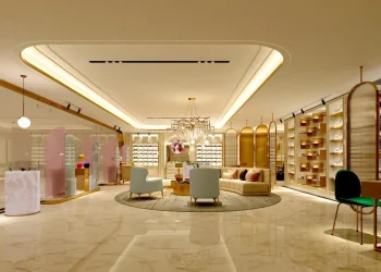 From Sketch to Sale: A Design Firm’s Guide to Creating a Customer-Centric Retail Environment