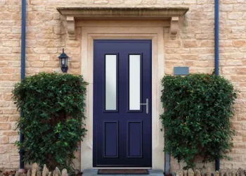 Selecting the Perfect Entry Door: A Homeowner’s Guide