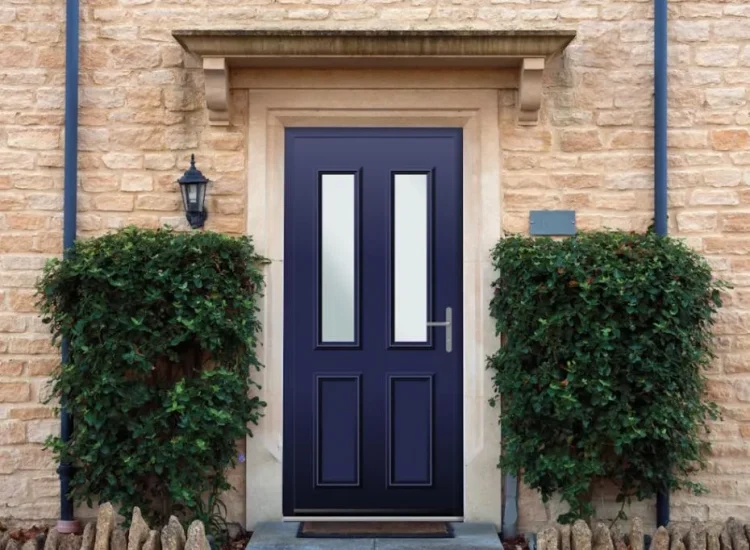 Selecting the Perfect Entry Door: A Homeowner’s Guide