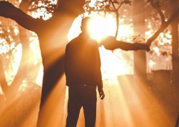 Spiritual Understanding: I Am The Light Of The World