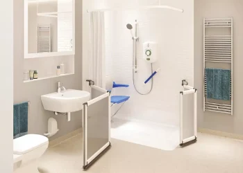 Creating Accessible Bathrooms: A Guide to Modern Solutions