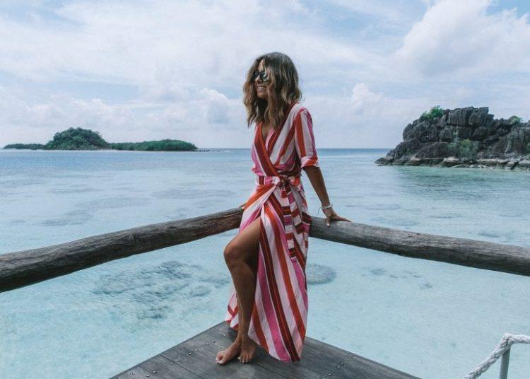 Sun-Kissed Style: Finding Unique Resort Wear for Women