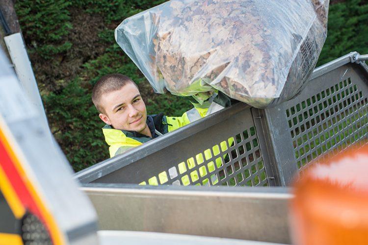 The Green Revolution in London’s Waste Sector: Sustainable Clearance Solutions
