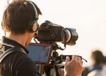 The Importance of Using a Videographer