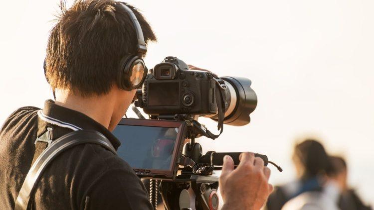The Importance of Using a Videographer