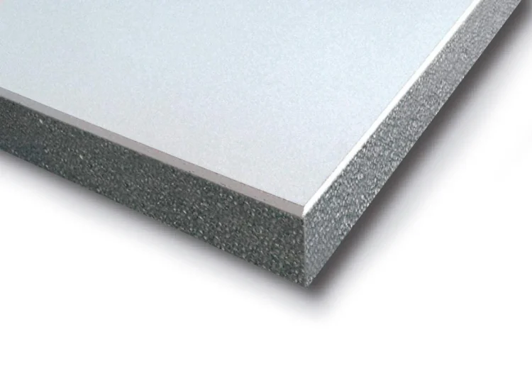 Building for the Future: The Versatility of Warmline EPS Insulated Plasterboard