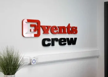 Modern Interior Design: Understanding Custom Wall Signage