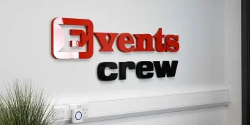 Modern Interior Design: Understanding Custom Wall Signage