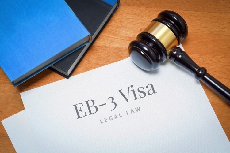 EB-3 Visa: A Comprehensive Guide for Prospective Immigrants and Employers