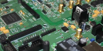 Electronics Design Services: The Foundation of Product Development