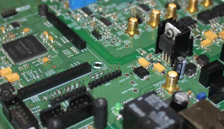 Electronics Design Services: The Foundation of Product Development