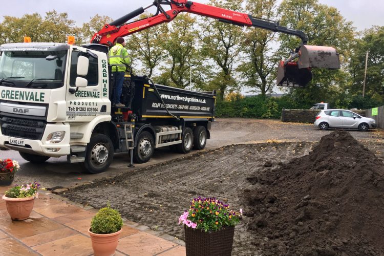 Essential Guide to Grab Hire Services in Worthing