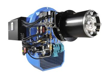 Industrial Burner Manufacturers: Driving Sustainability in Industry