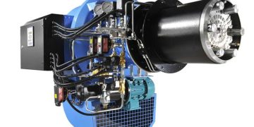 Industrial Burner Manufacturers: Driving Sustainability in Industry