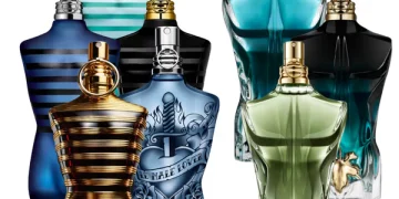 JPG Perfume: A Legacy of Iconic Fragrances