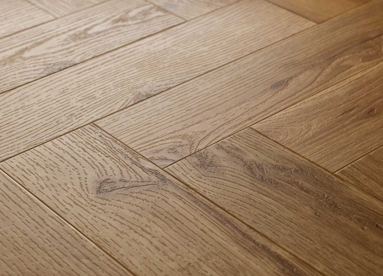 LVT Click Flooring: The Perfect Choice for Modern Living