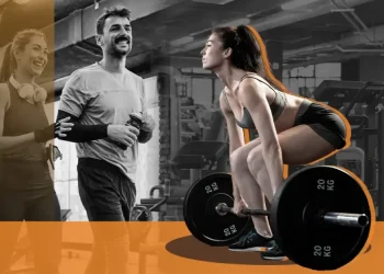 How Premium Gym Clothing in the UK Redefined Modern Style