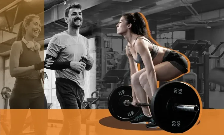 How Premium Gym Clothing in the UK Redefined Modern Style