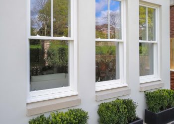 Sash Windows in Bury St Edmunds: Repair & Restoration