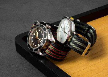 Why Watch Collectors and Enthusiasts Love the Bond NATO Strap