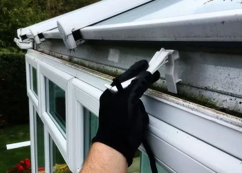 Preventing Costly Damage: Expert Conservatory Box Guttering Repairs