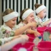 The Evolution of Kids Parties: Luxury Mobile Pampering Solutions