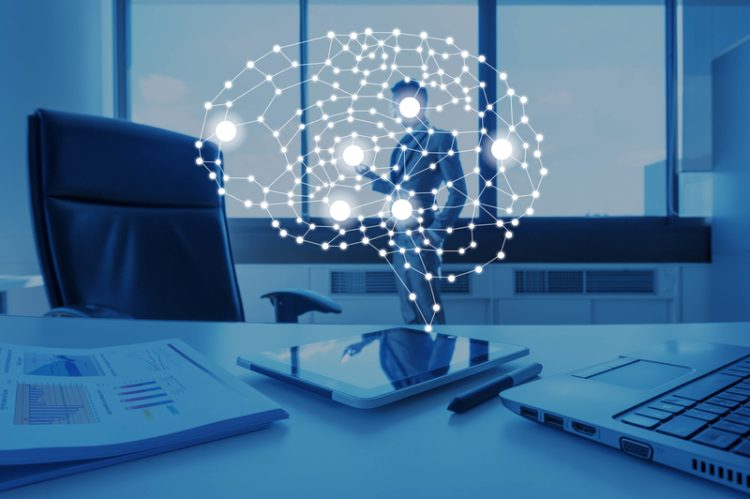 Why AI for Business is No Longer Optional But Essential