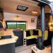 Transform Your Van with the Right Campervan Kit: Expert Tips and Advice