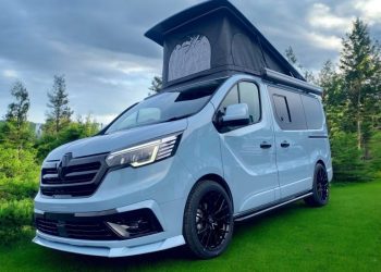 A Guide to Finding the Perfect Campervans for Sale
