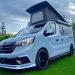 A Guide to Finding the Perfect Campervans for Sale