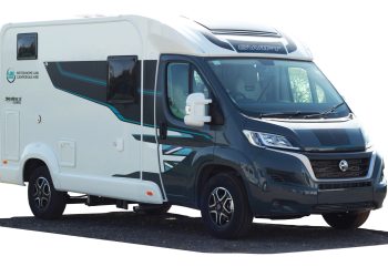 Explore Scotland’s Beauty: The Freedom of Motorhome Hire Edinburgh