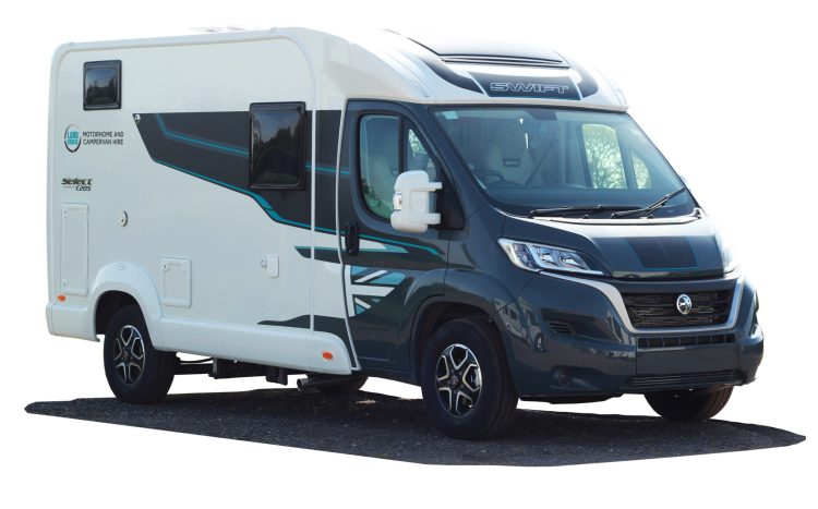 Explore Scotland’s Beauty: The Freedom of Motorhome Hire Edinburgh