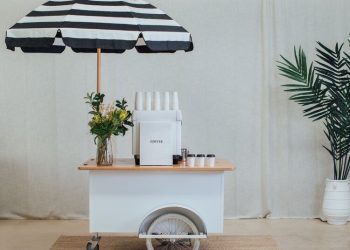 Creating Memorable Moments with Professional Coffee Service