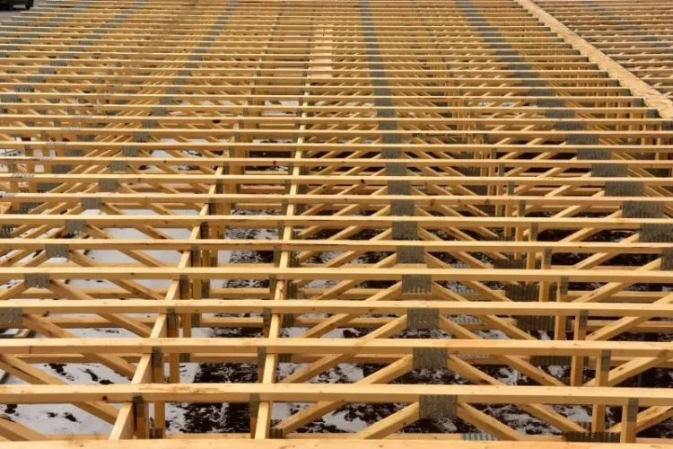Floor Joists: Making the Right Choice for Your Project
