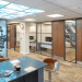 Open-Plan to Defined Spaces: Your Guide to Seamless Glass Office Partitioning Installation