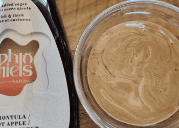 Unveiling the Unparalleled Health and Sexual Health Boosting Properties of Gorontula Syrup