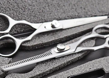 Ergonomics and Efficiency: The Hidden Benefits of Superior Hairdresser Scissors
