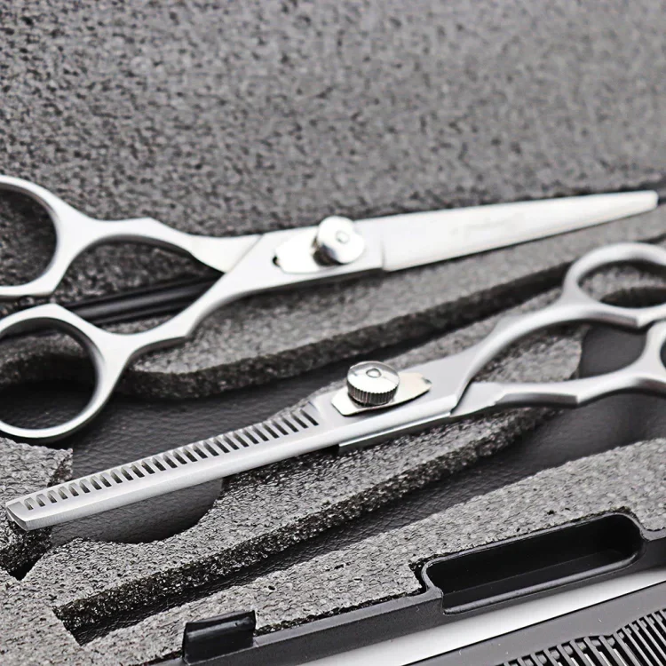Ergonomics and Efficiency: The Hidden Benefits of Superior Hairdresser Scissors