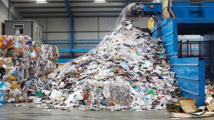The Evolution and Innovation of Industrial Waste Management Leeds: A Comprehensive Overview