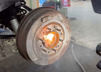 Laser Precision: Revitalising Your Car with Rust Removal